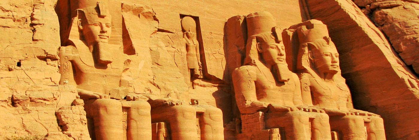 Abu Simbel