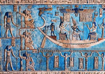 Dendera