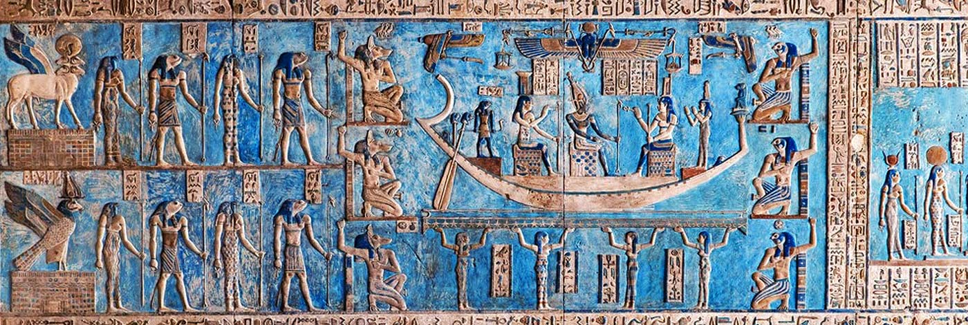 Dendera