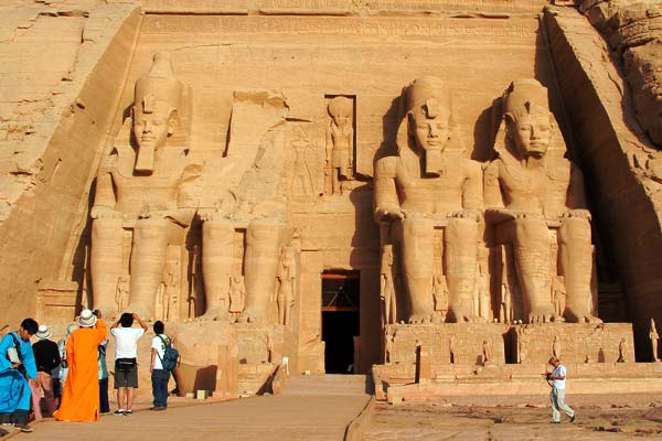 Private Luxor, Aswan & Abu Simbel 3 days / 2 nights