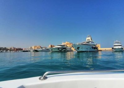 El Gouna