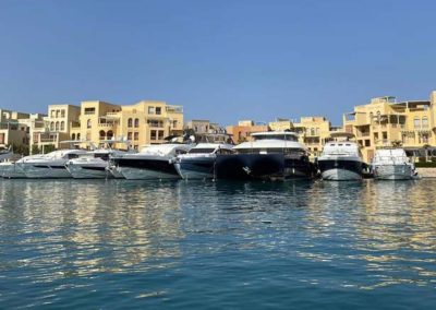 El Gouna