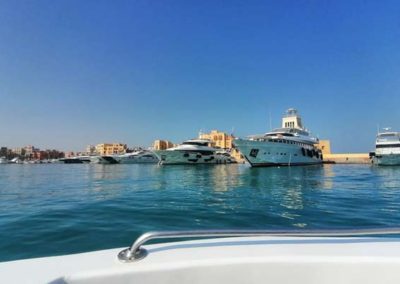 El Gouna Deluxe