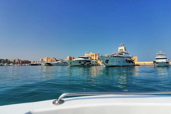 El Gouna Deluxe