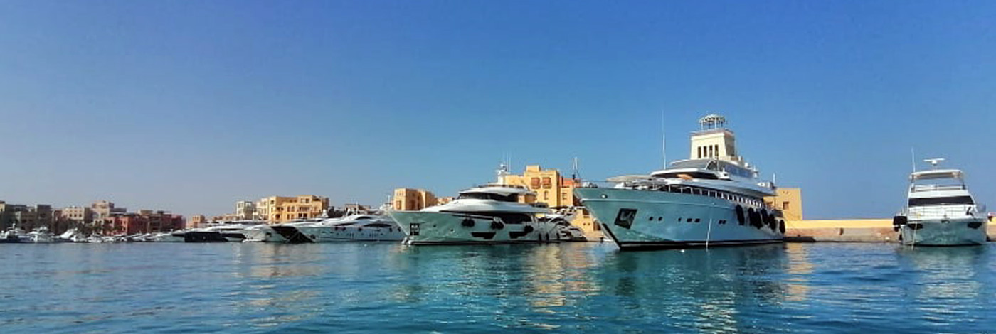 El Gouna