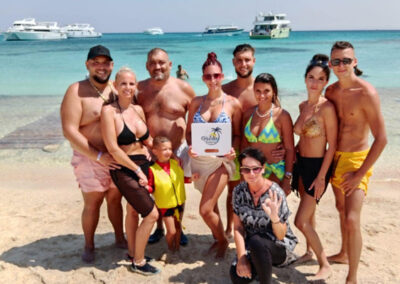 Hula Hula Beach Island