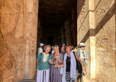 Abu Simbel