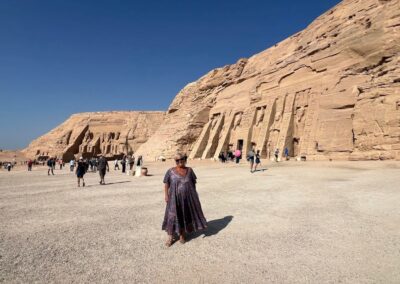 Abu Simbel
