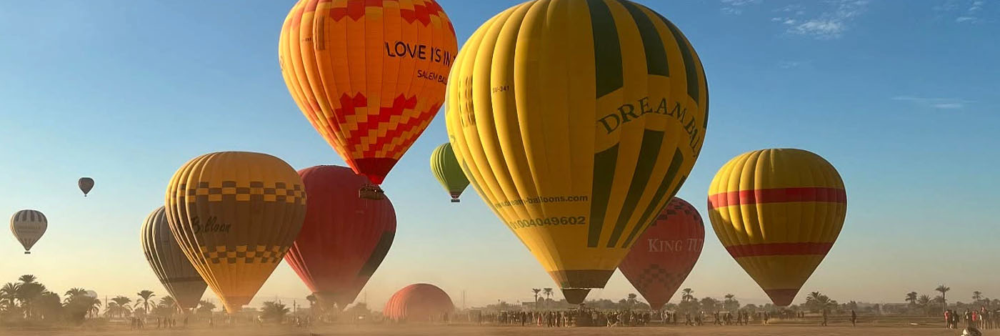 Hőlégballon hőlégballon