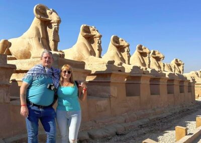 Luxor VIP