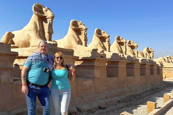 Luxor VIP