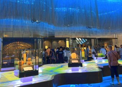 Grand Egyptian Museum