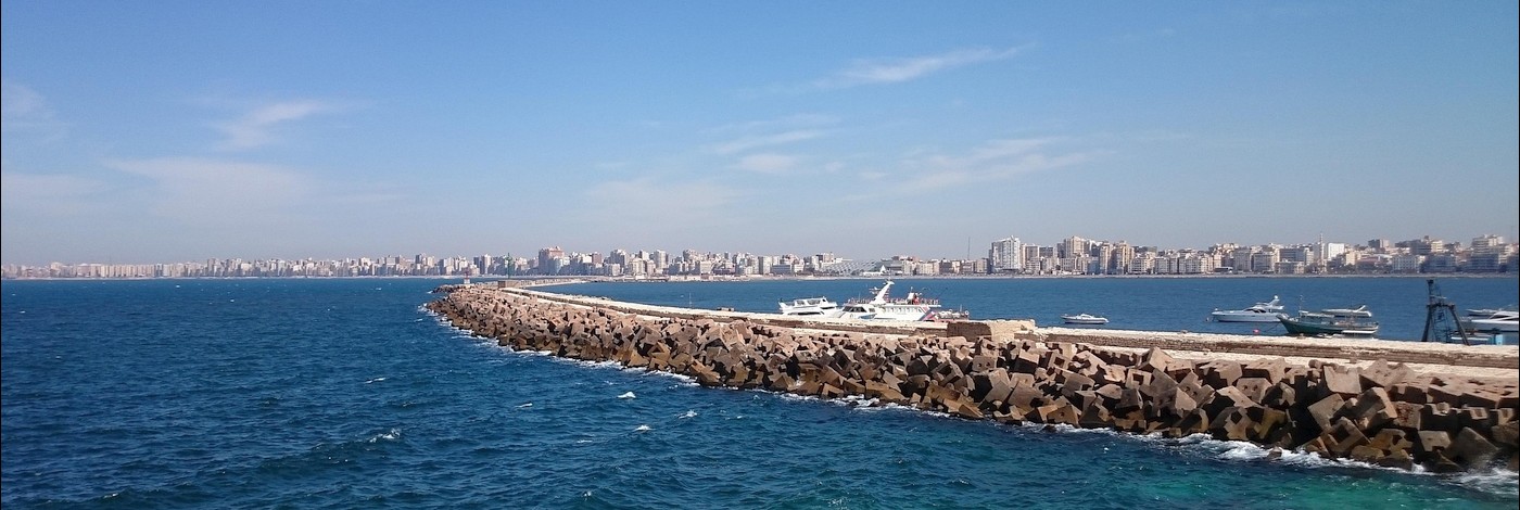 Alexandria