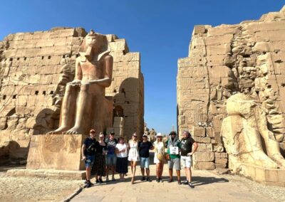 Luxor One-Day Bus Tour