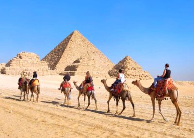 Cairo Customizable Tours