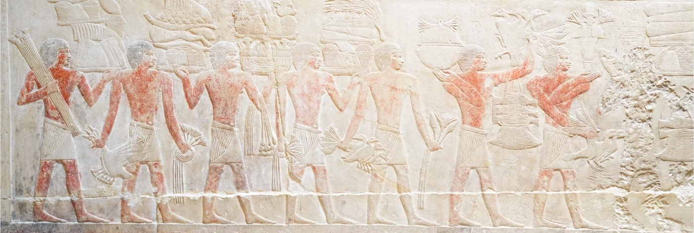 Saqqara