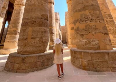 Luxor Private Tour