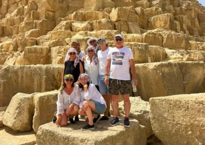 Cairo & Saqqara 2 days / 1 night