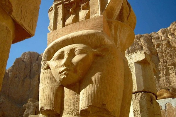 Abydos, Dendera & Luxor 2 days / 1 night