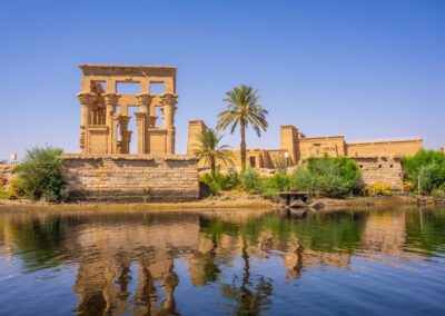 Luxor & Aswan 2 days / 1 night