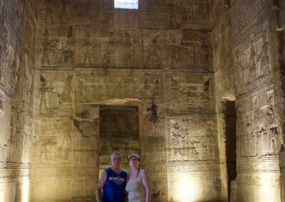 Dendera
