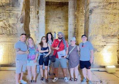 Dendera