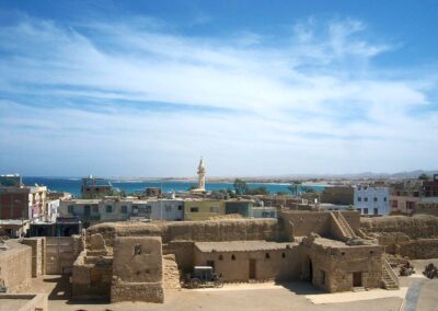 El Quseir
