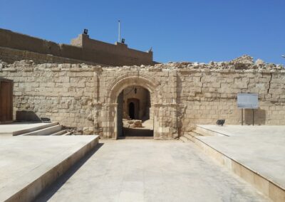 El Quseir