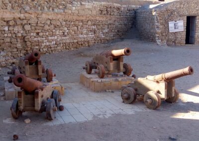 El Quseir