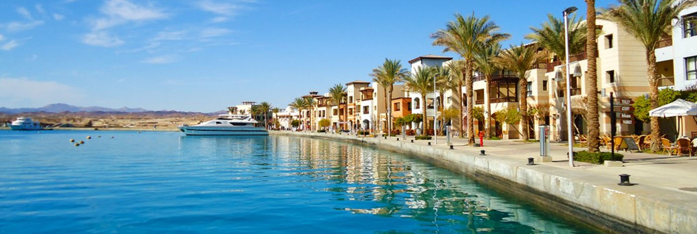 Kairó Marsa Alam