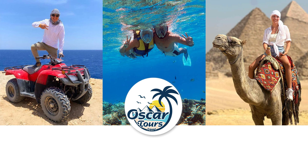 Oscar Tours Egypt