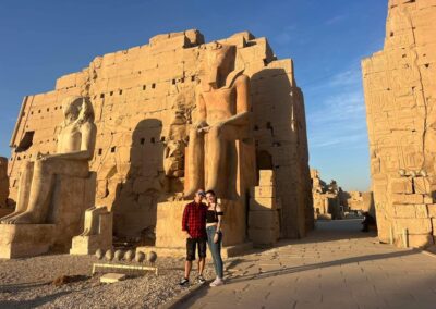 Luxor Karnak