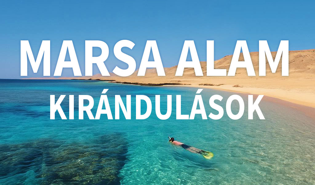 Marsa Alam programok