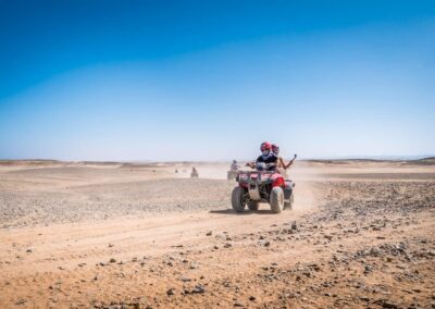 Szuper Szafari Marsa Alam