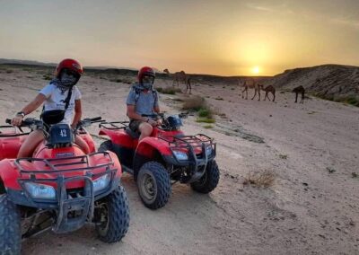 Szuper Szafari Marsa Alam