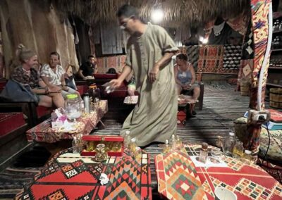 Szuper Szafari Marsa Alam