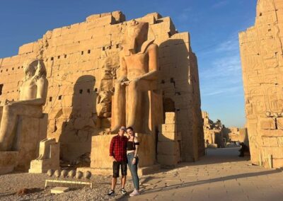 Luxor & Dendara VIP