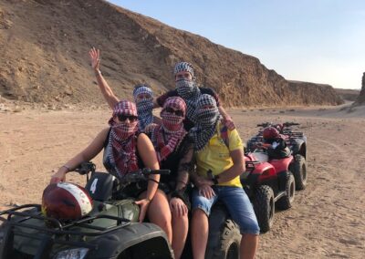 Quad