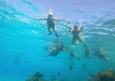 Sharm El Luli