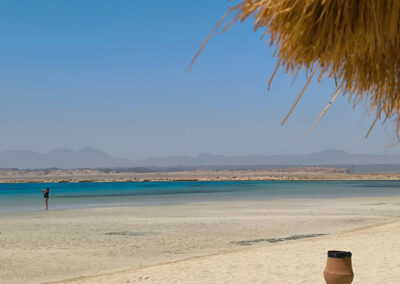 Sharm El Luli