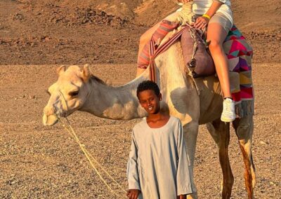 Jeep Szafari Marsa Alam