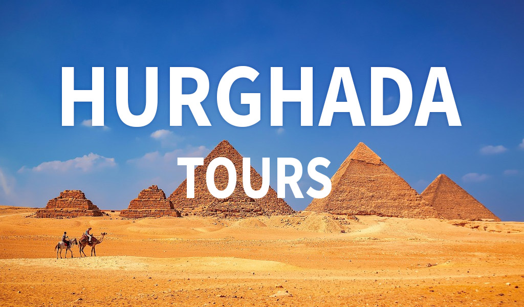 Hurghada Tours