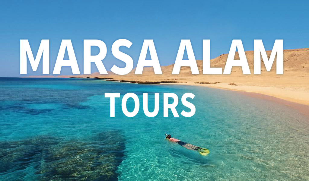 Marsa Alam tours