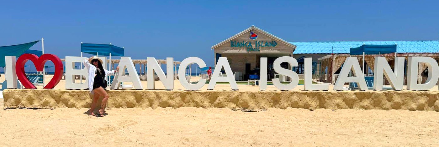 Bianca VIP privát gyorshajó
