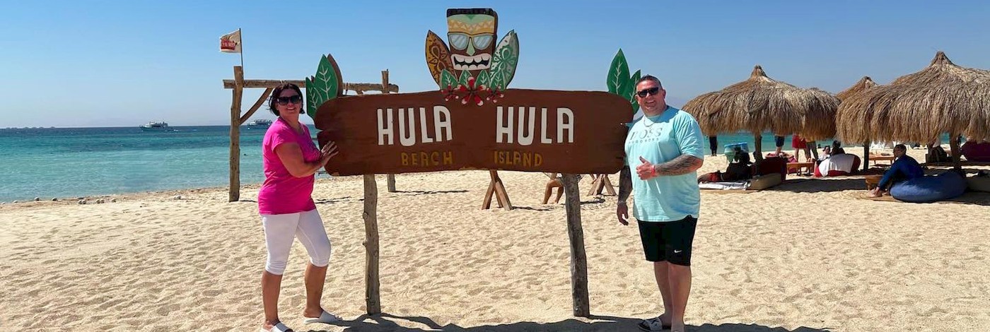 Hula Hula VIP privát gyorshajó