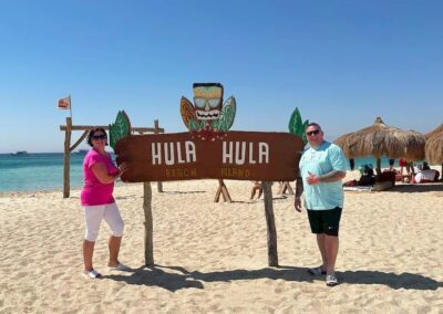 Hula Hula VIP privát gyorshajó