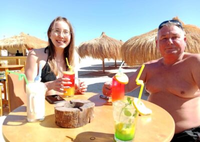 Hula Hula VIP privát gyorshajó