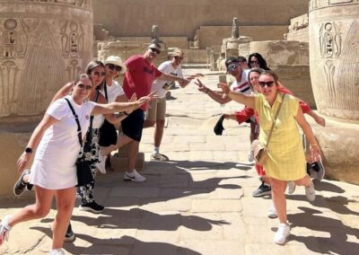 Luxor VIP Overnight from Hurghada