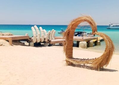 Ozeria VIP gyorshajó – exkluzív egynapos szigetélmény